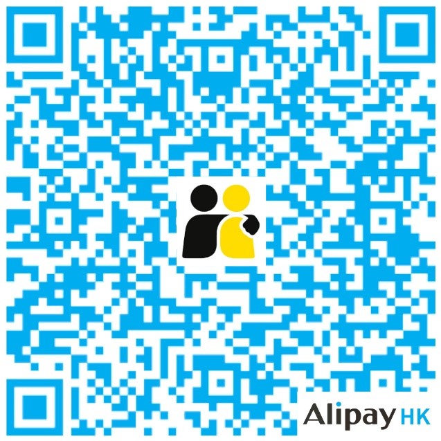 Alipay HK QR Code