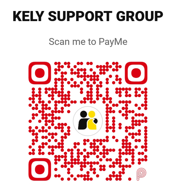 PayMe QR Code