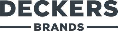 Deckers Brands